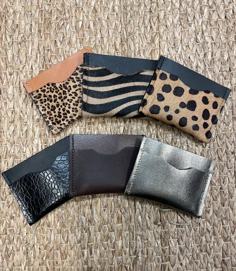 Willow and Hive - Card Holder